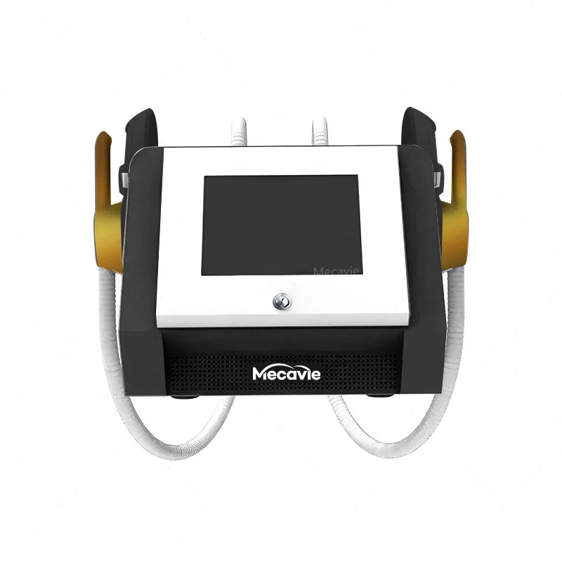 MECAVIE NEO 6500W 200Hz Professional Body Shaper Abdominal Muscle Trainer For Slimming