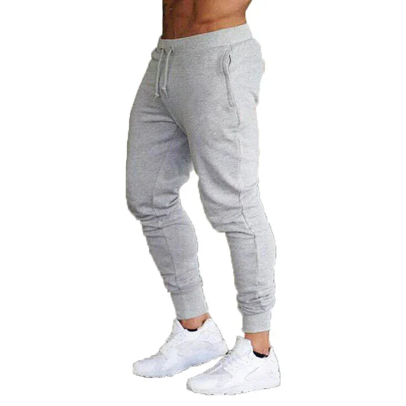 KFNXCN Breathable Unisex Running Joggers For Gym And Fitness