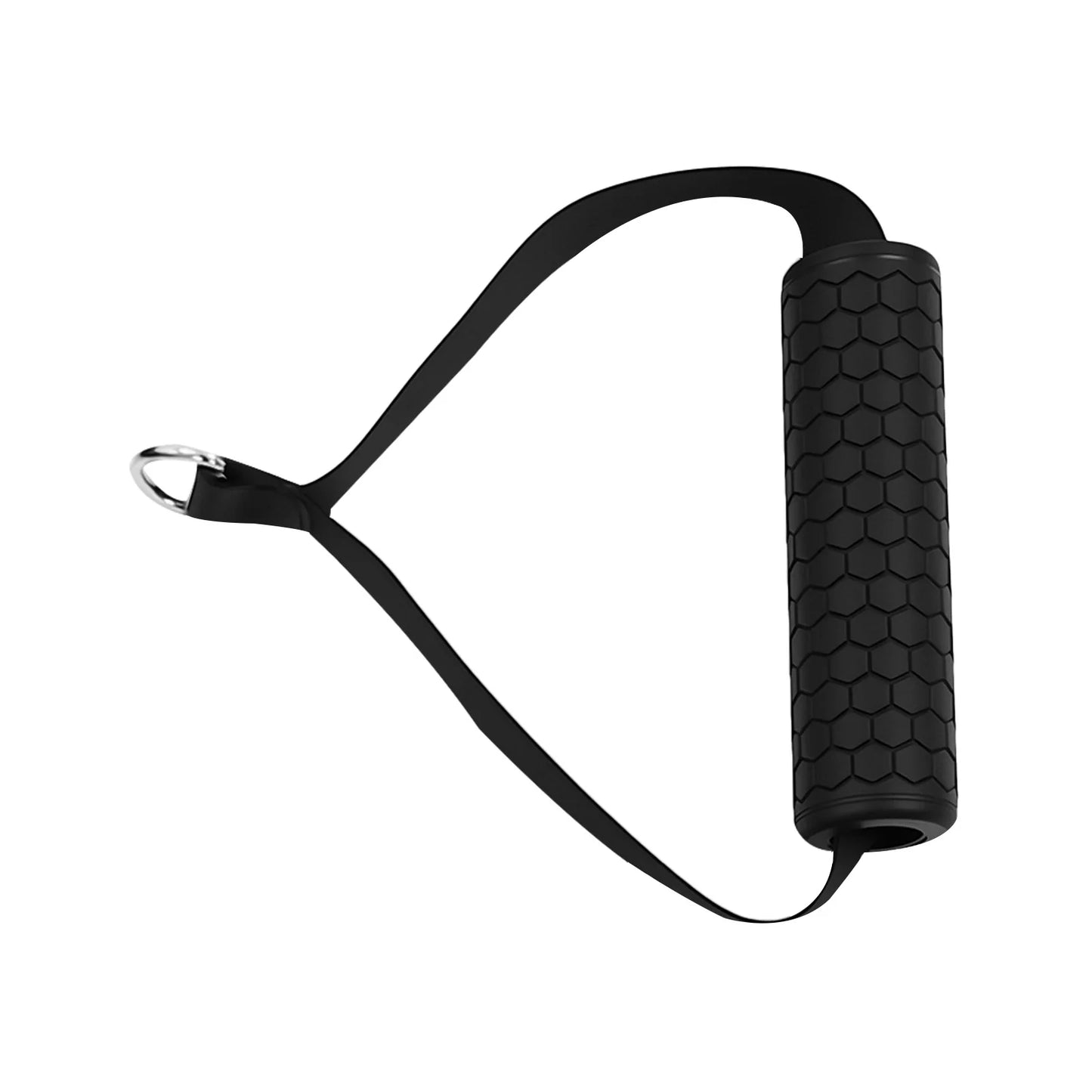 Cable Pull Fitness System For Full-Body Training And Pulley Workouts